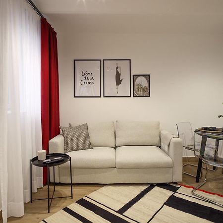 Hotel Ruby Red House Sofia Zewnętrze zdjęcie