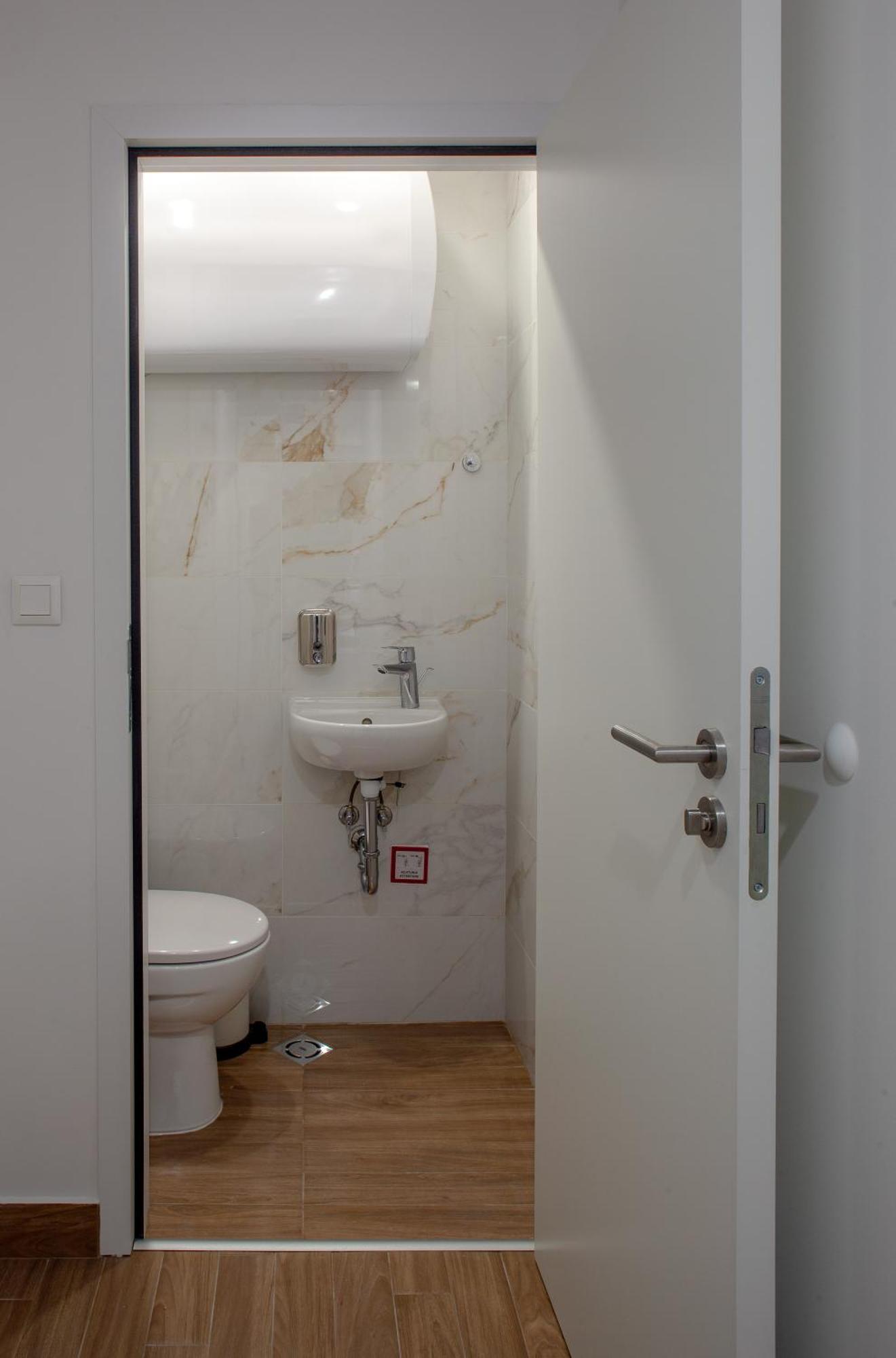 Hotel Ruby Red House Sofia Zewnętrze zdjęcie