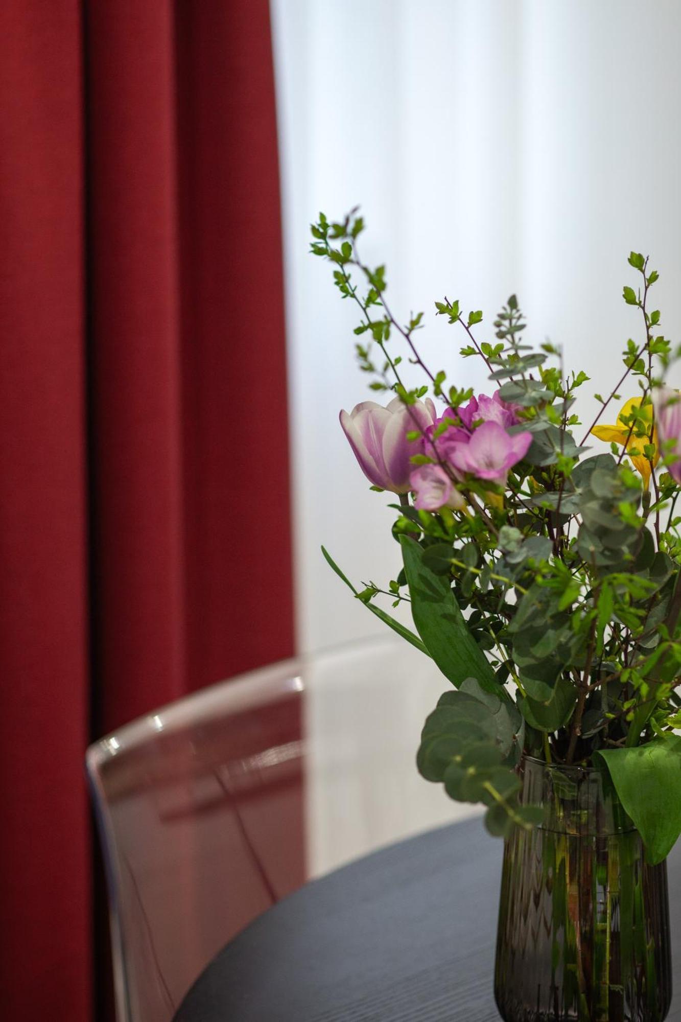 Hotel Ruby Red House Sofia Zewnętrze zdjęcie