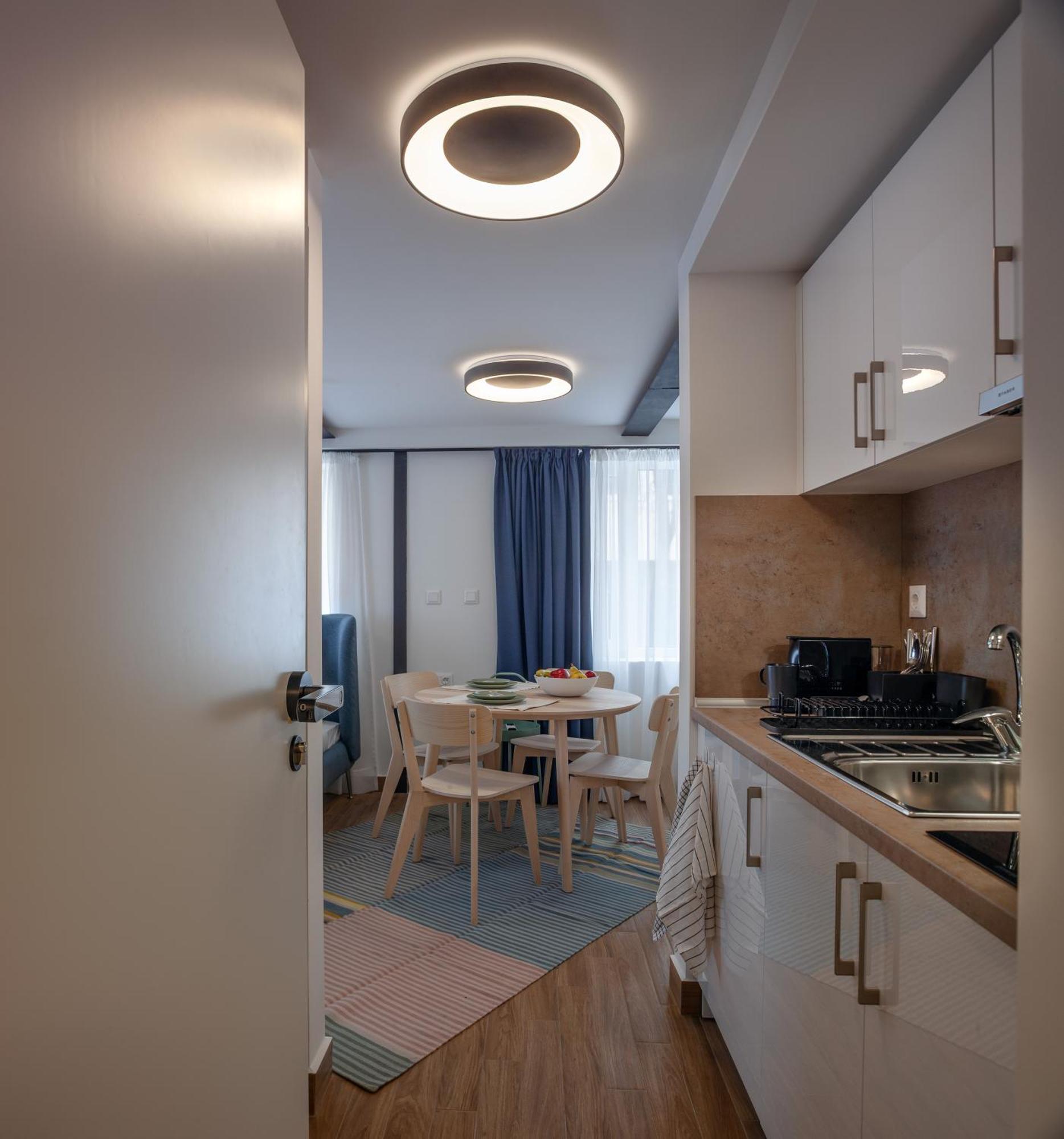 Hotel Ruby Red House Sofia Zewnętrze zdjęcie