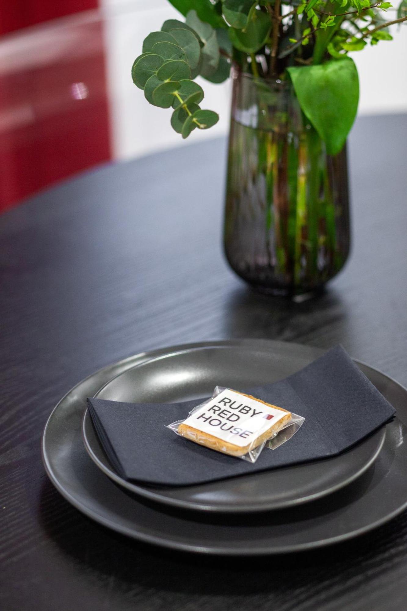 Hotel Ruby Red House Sofia Zewnętrze zdjęcie