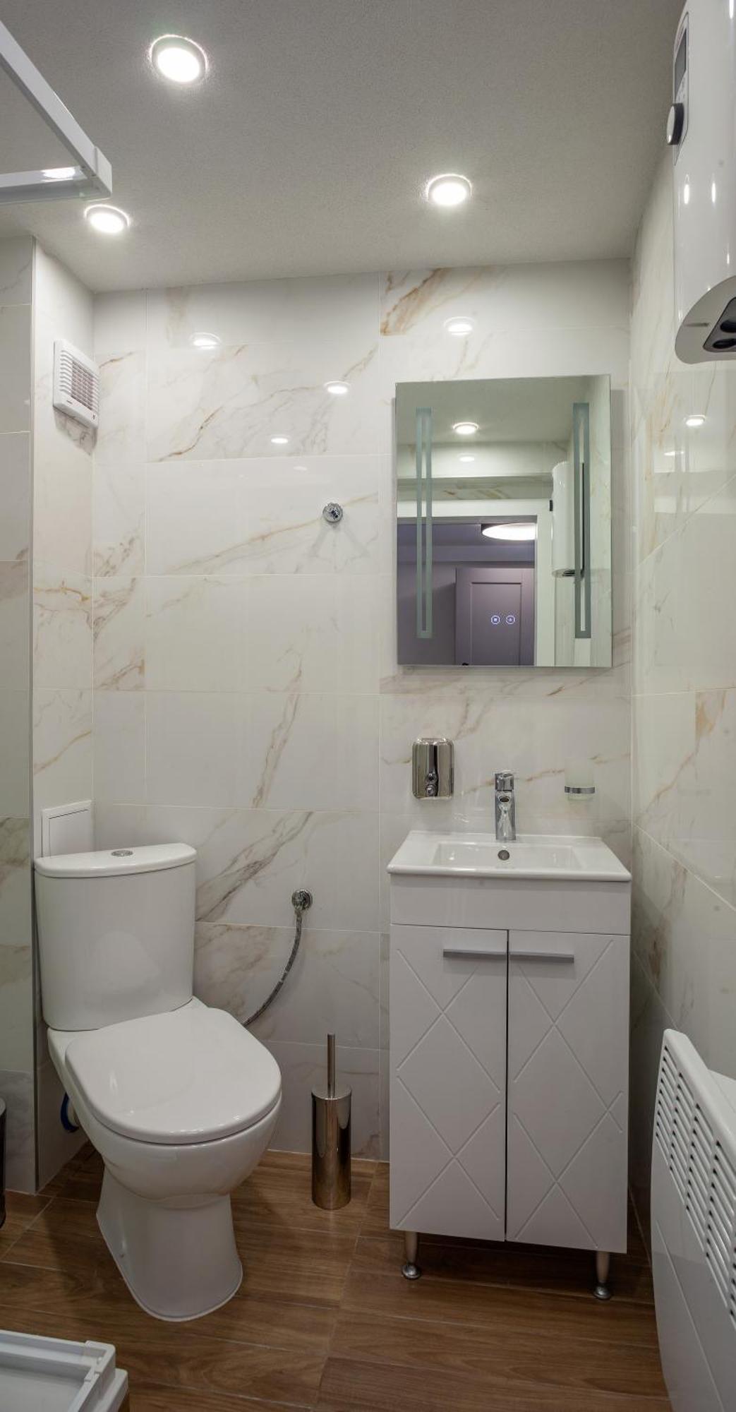 Hotel Ruby Red House Sofia Zewnętrze zdjęcie