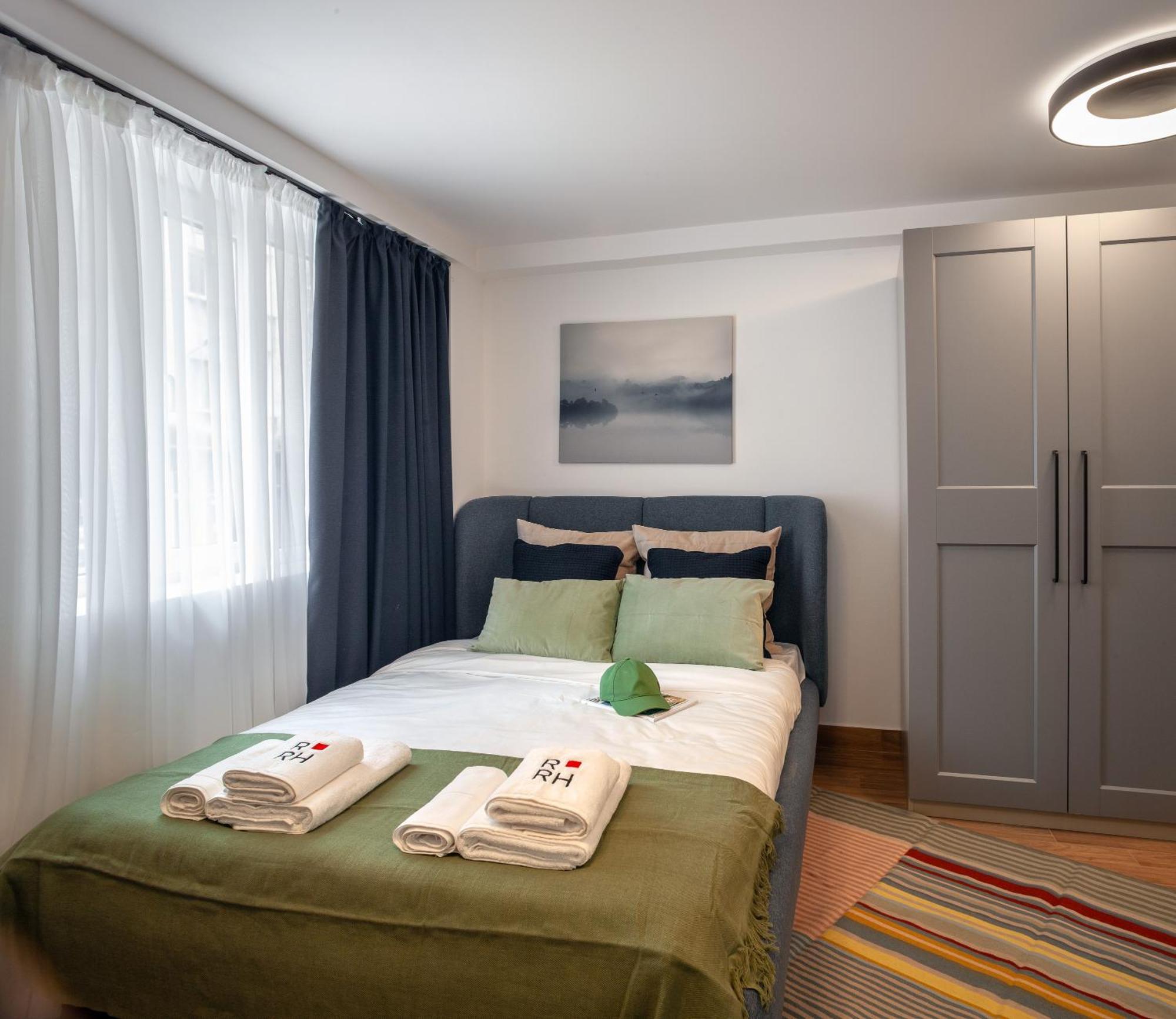Hotel Ruby Red House Sofia Zewnętrze zdjęcie
