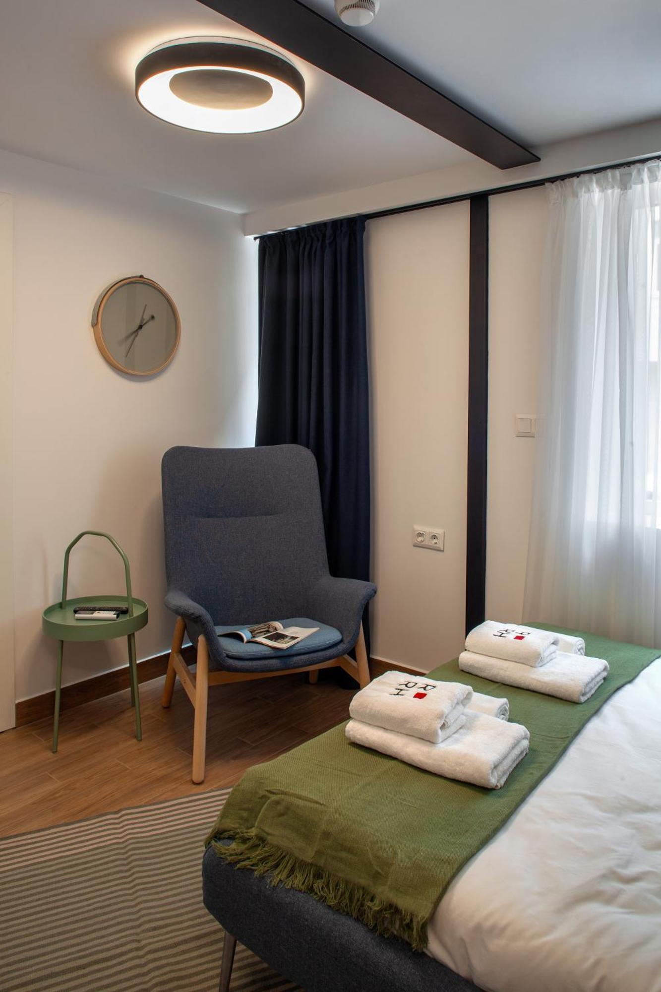 Hotel Ruby Red House Sofia Zewnętrze zdjęcie