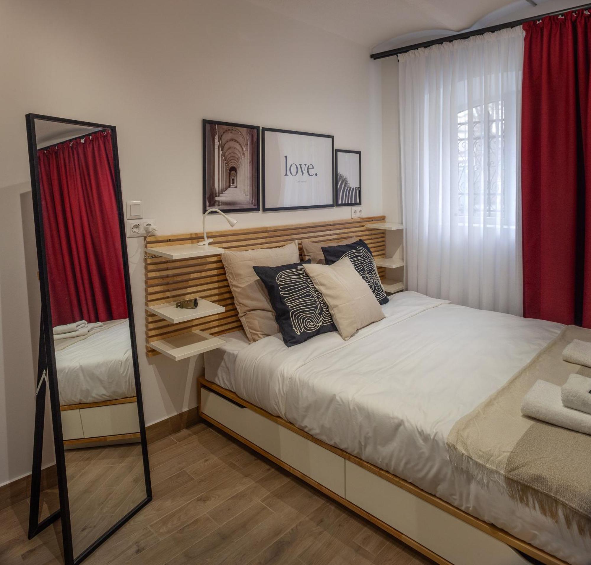Hotel Ruby Red House Sofia Zewnętrze zdjęcie