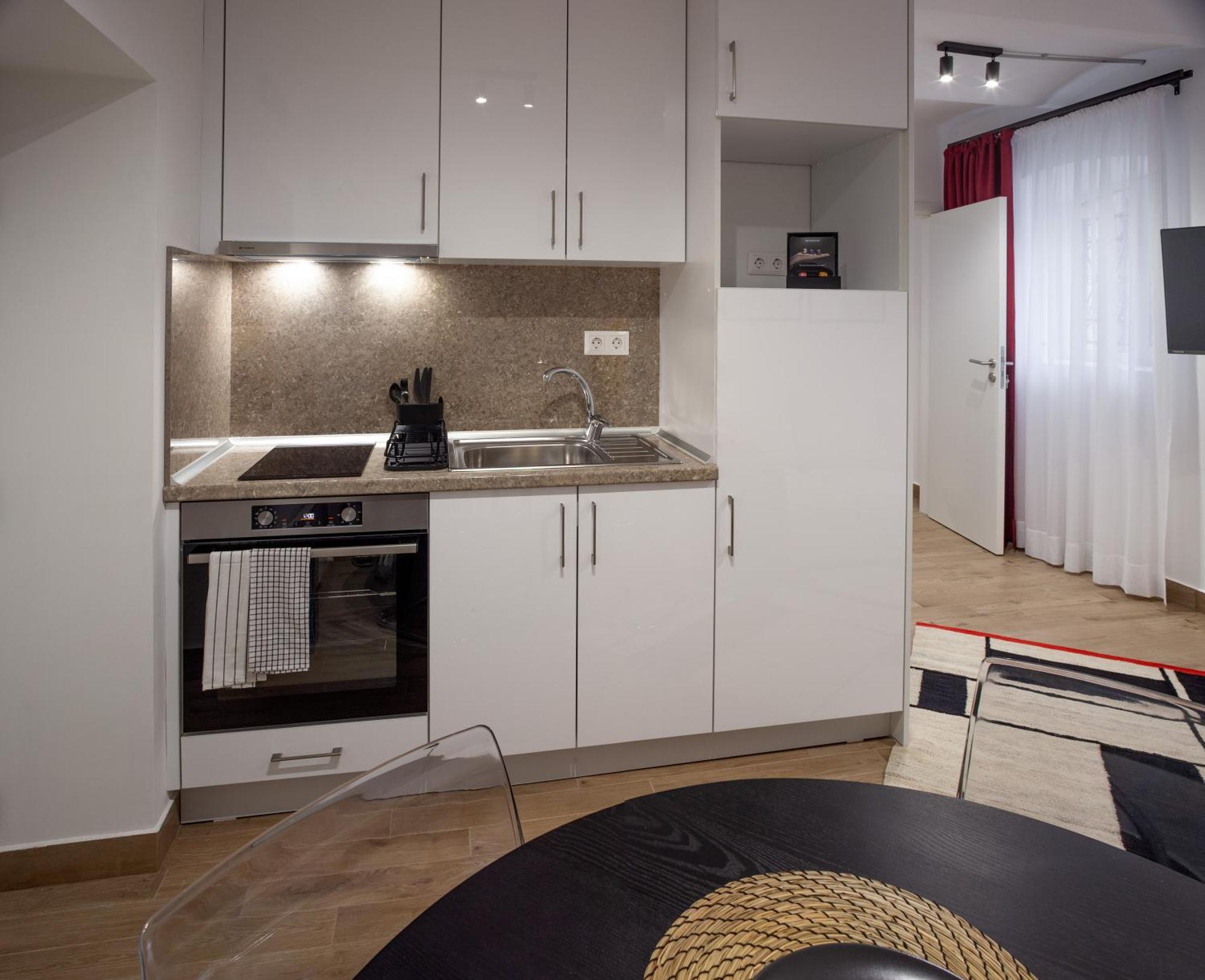 Hotel Ruby Red House Sofia Zewnętrze zdjęcie
