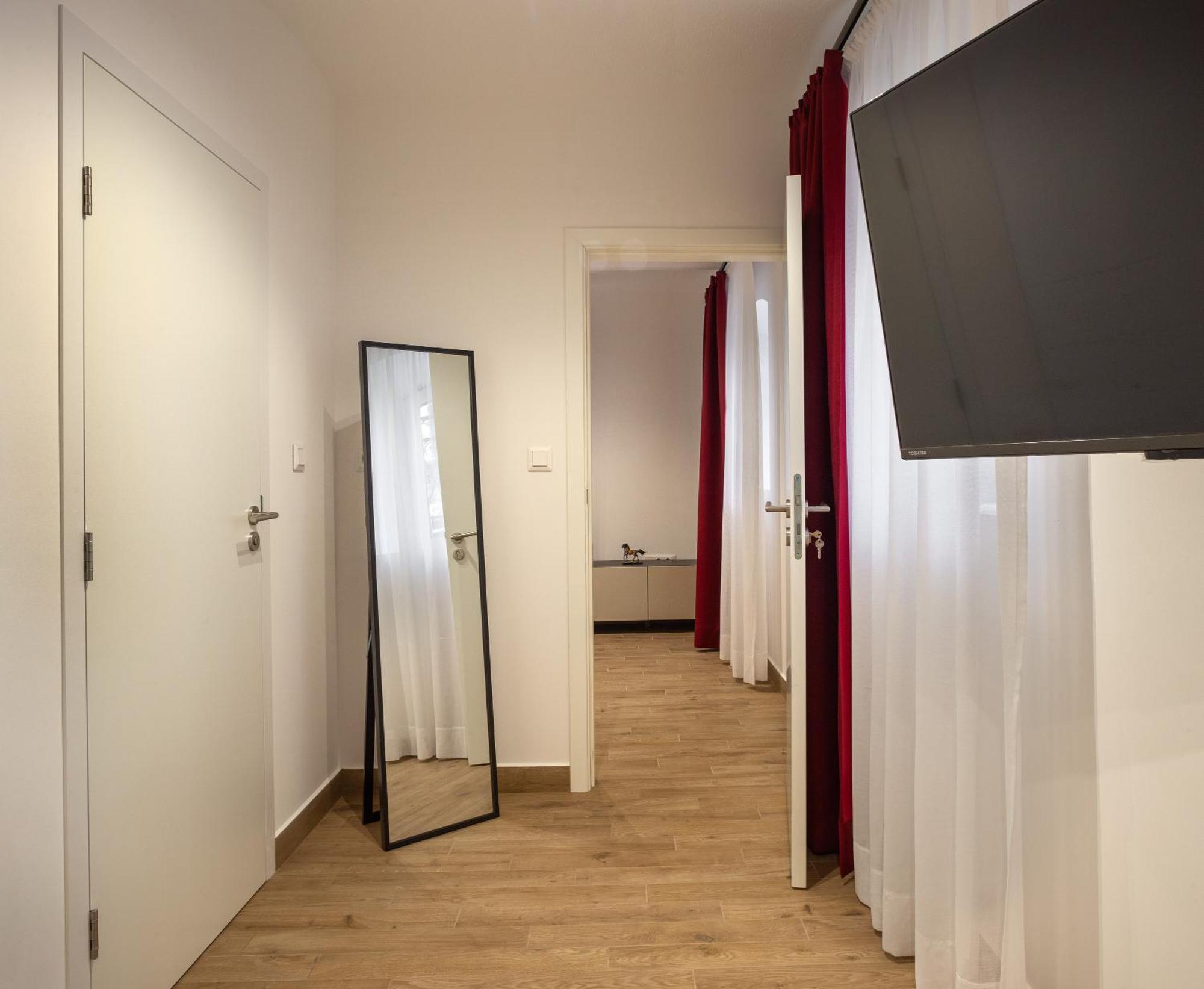 Hotel Ruby Red House Sofia Zewnętrze zdjęcie