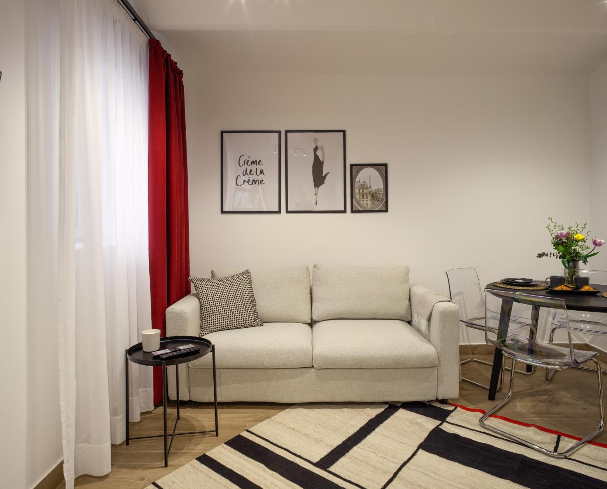 Hotel Ruby Red House Sofia Zewnętrze zdjęcie