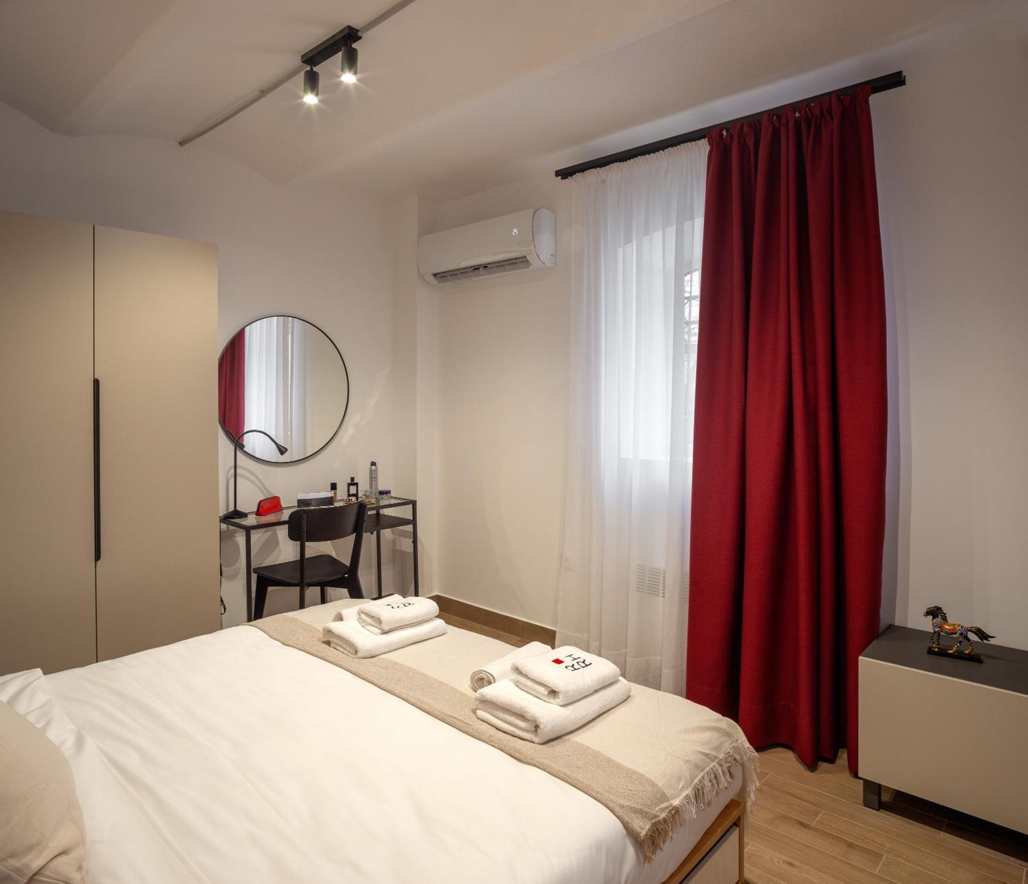 Hotel Ruby Red House Sofia Zewnętrze zdjęcie