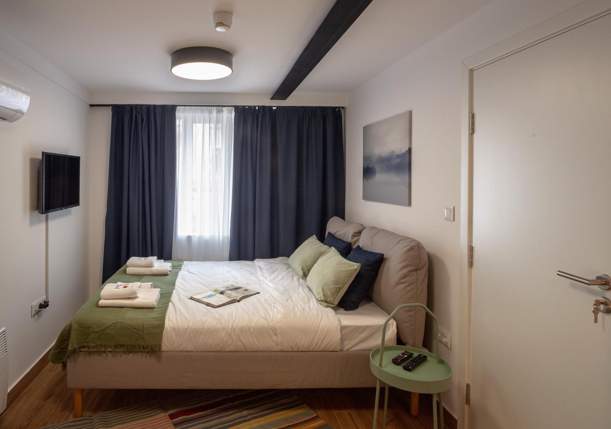 Hotel Ruby Red House Sofia Zewnętrze zdjęcie